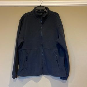 North end size L